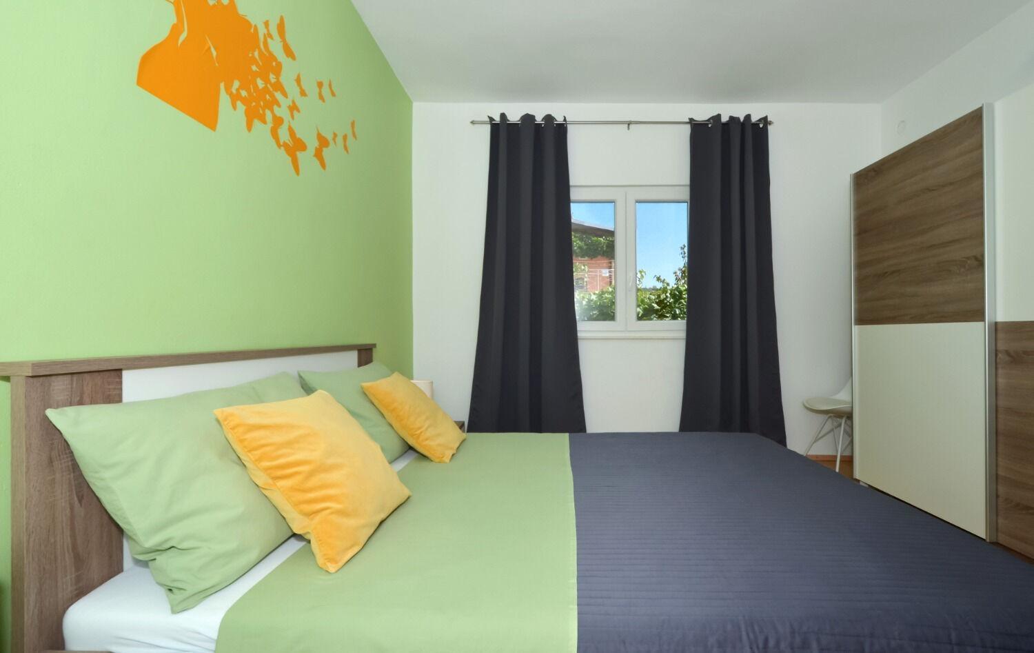 Apartments Paz Vinišće Zewnętrze zdjęcie