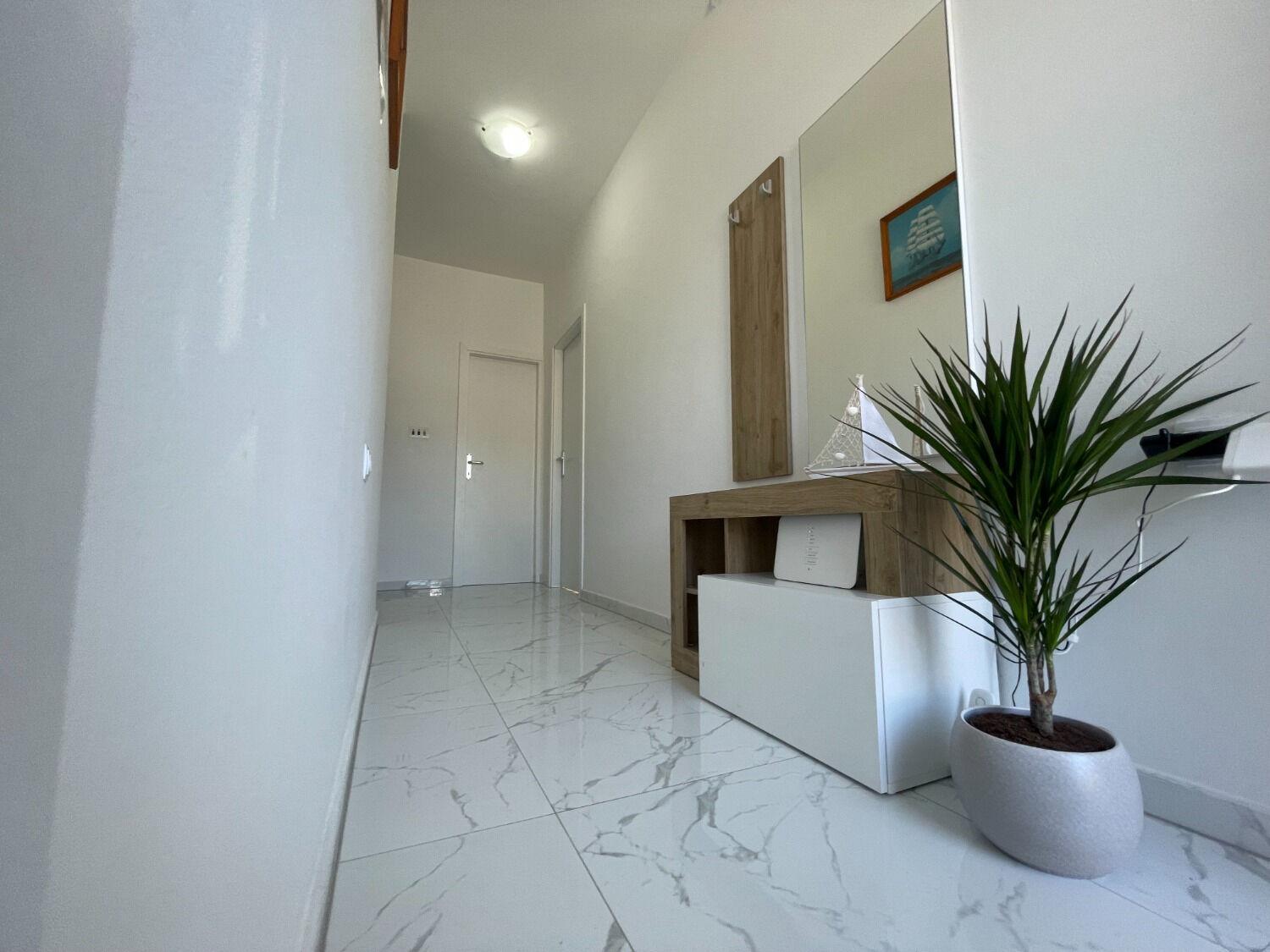 Apartments Paz Vinišće Zewnętrze zdjęcie
