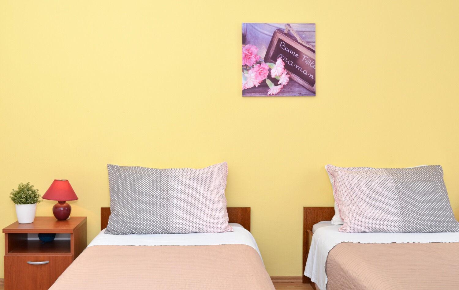 Apartments Paz Vinišće Zewnętrze zdjęcie