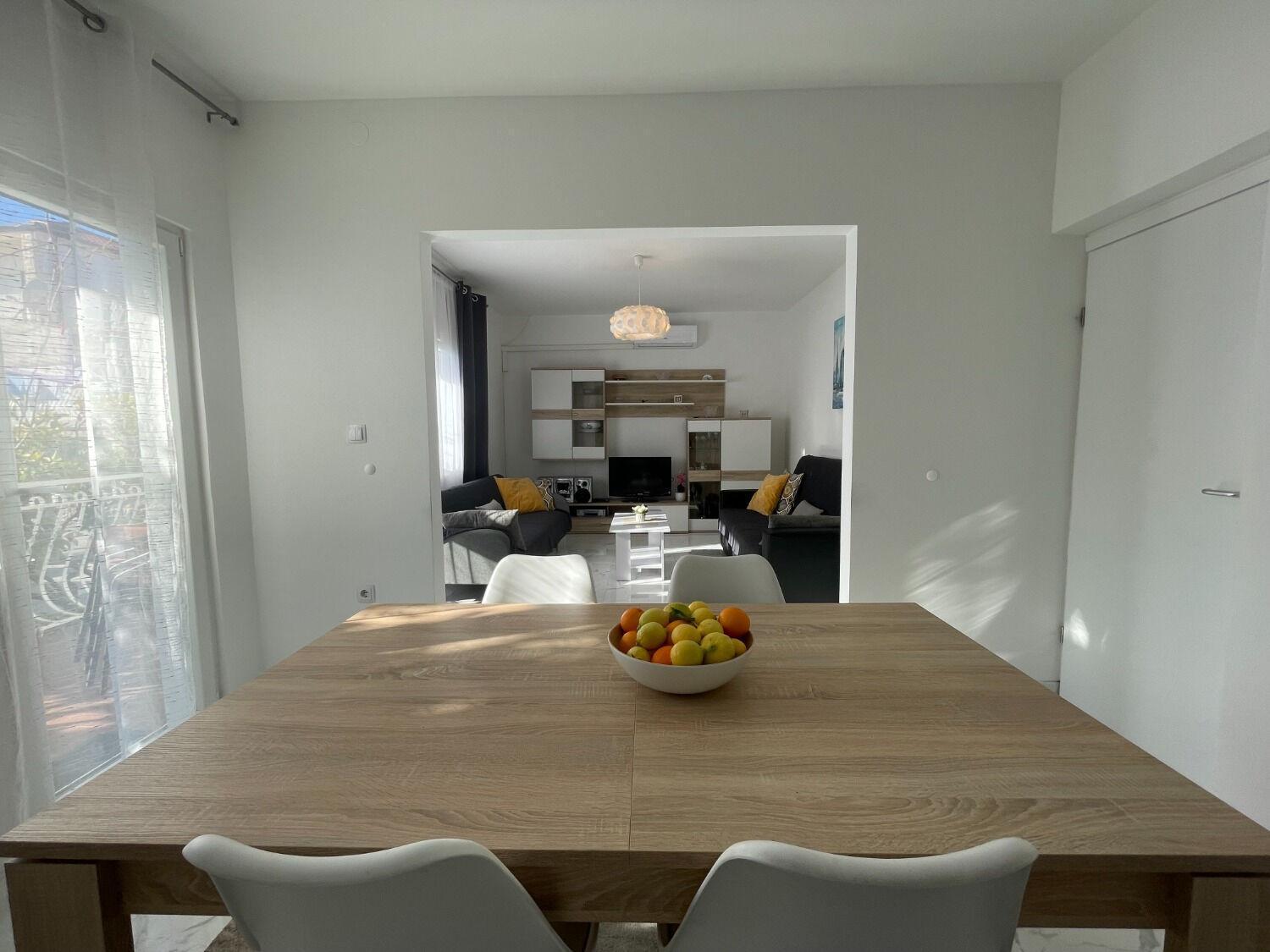 Apartments Paz Vinišće Zewnętrze zdjęcie