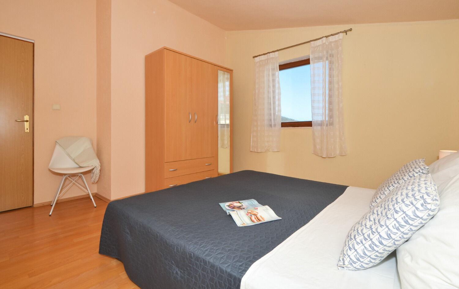 Apartments Paz Vinišće Zewnętrze zdjęcie