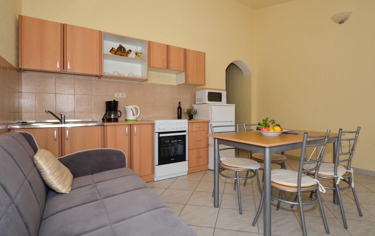 Apartments Paz Vinišće Zewnętrze zdjęcie