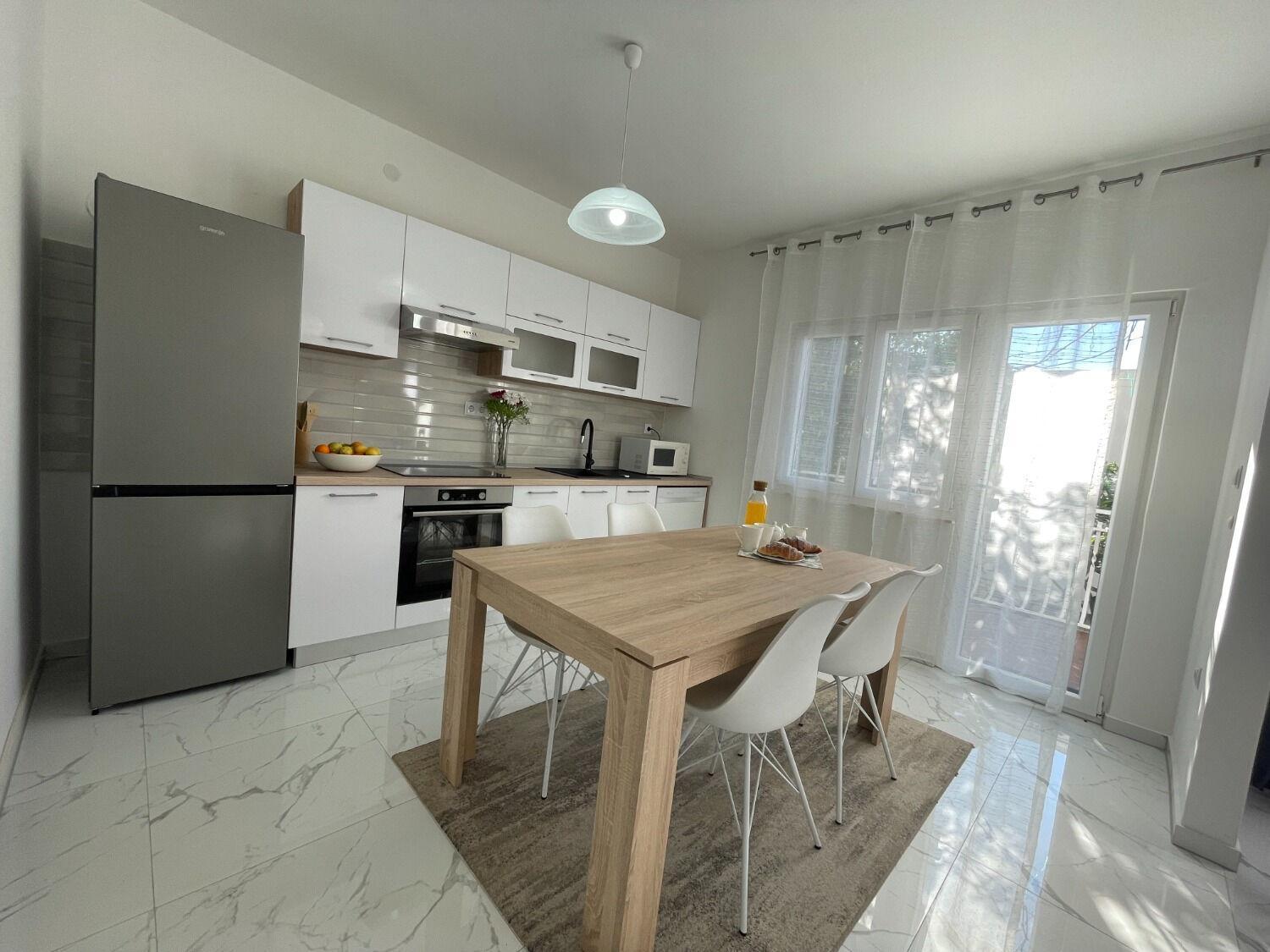 Apartments Paz Vinišće Zewnętrze zdjęcie