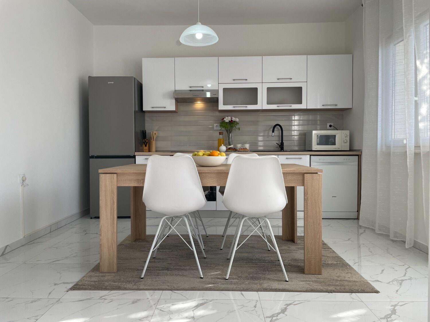 Apartments Paz Vinišće Zewnętrze zdjęcie