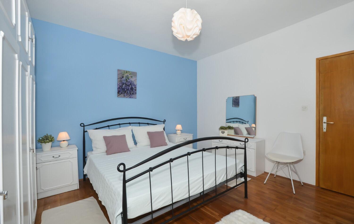 Apartments Paz Vinišće Zewnętrze zdjęcie