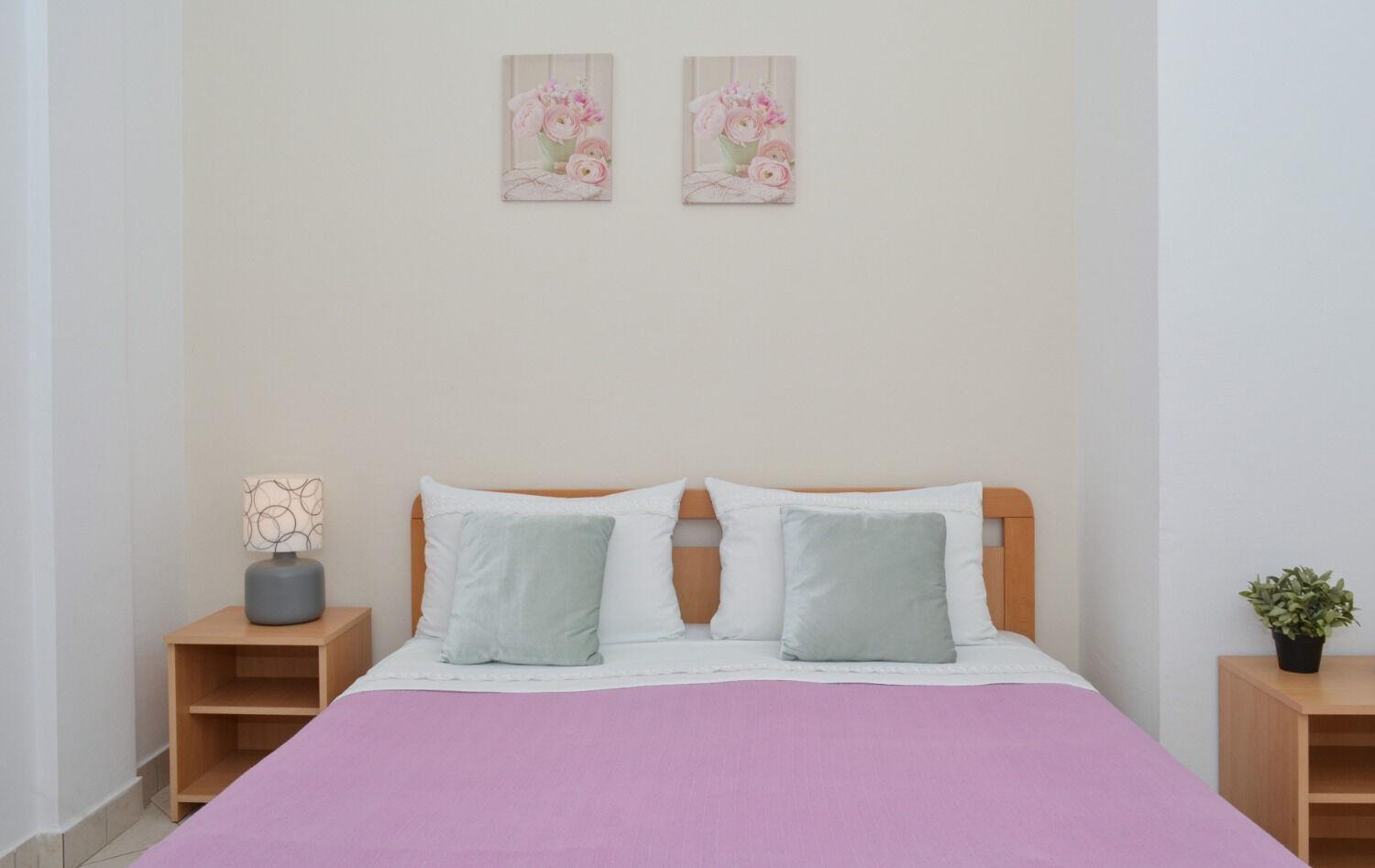 Apartments Paz Vinišće Zewnętrze zdjęcie