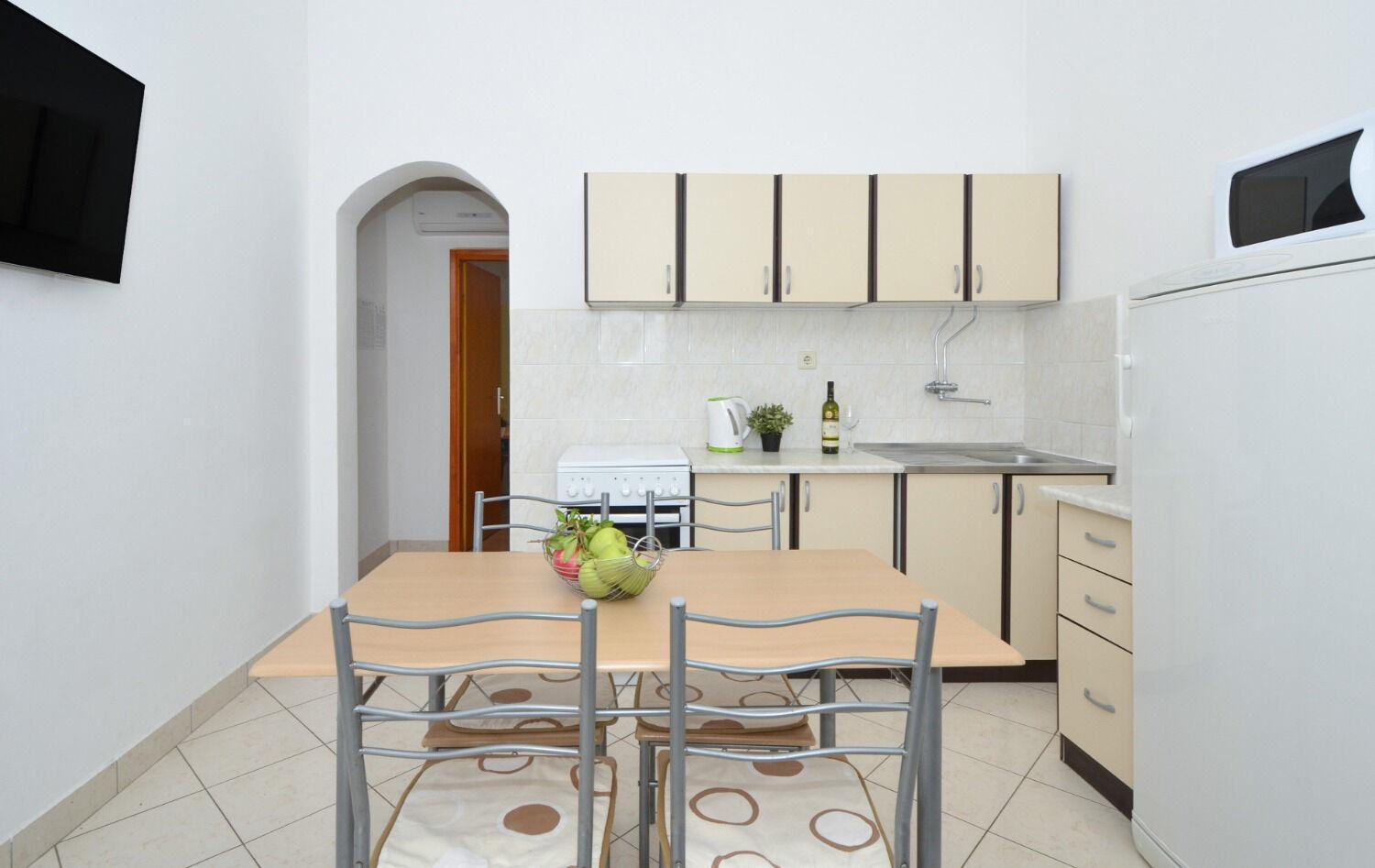 Apartments Paz Vinišće Zewnętrze zdjęcie