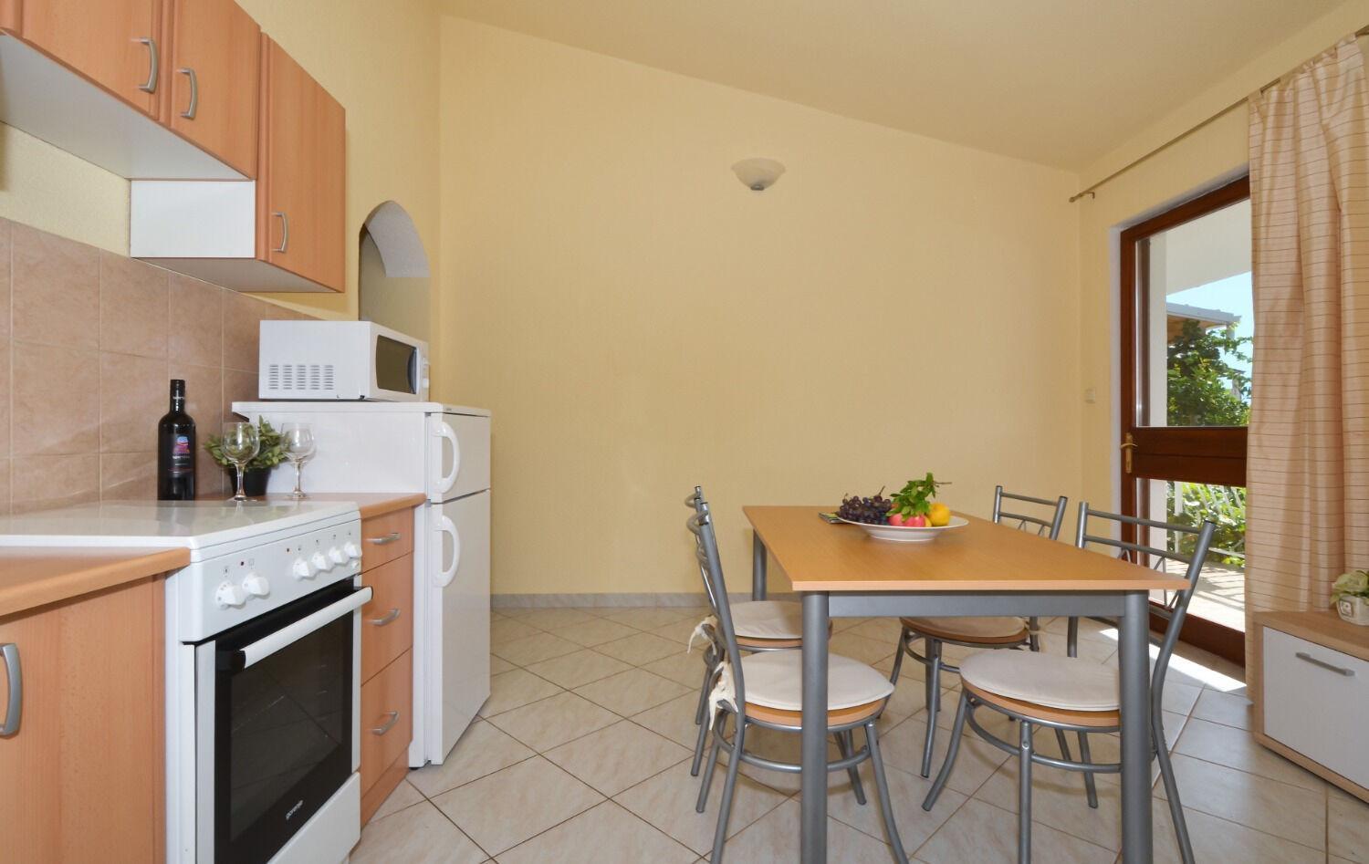 Apartments Paz Vinišće Zewnętrze zdjęcie