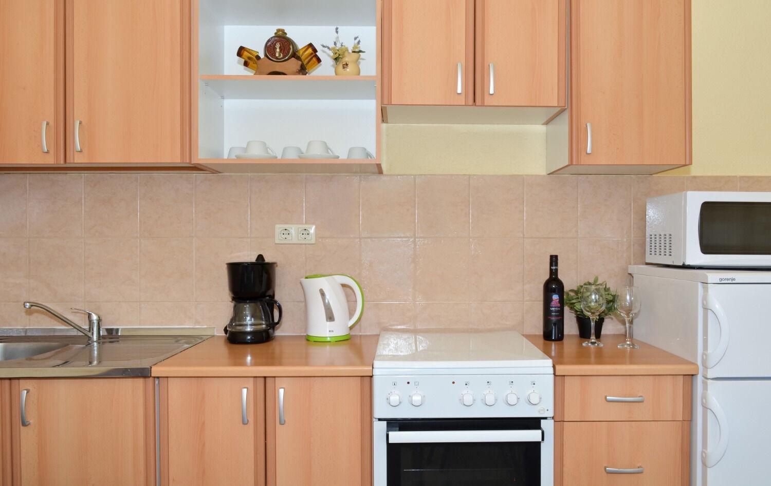 Apartments Paz Vinišće Zewnętrze zdjęcie