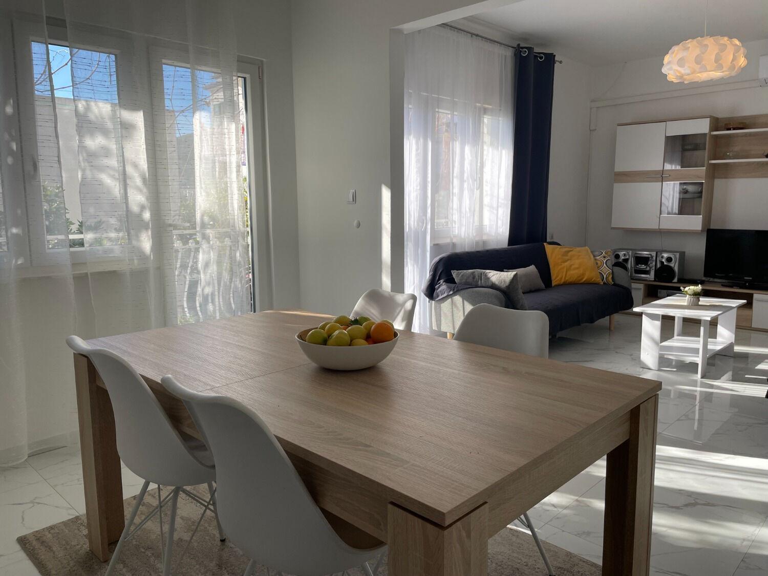 Apartments Paz Vinišće Zewnętrze zdjęcie