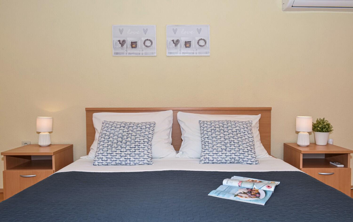 Apartments Paz Vinišće Zewnętrze zdjęcie
