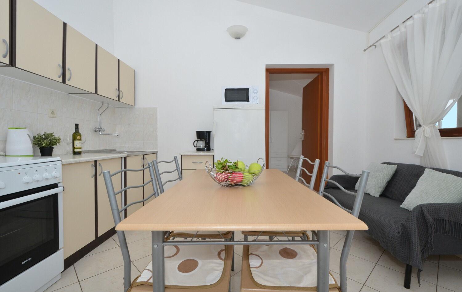 Apartments Paz Vinišće Zewnętrze zdjęcie