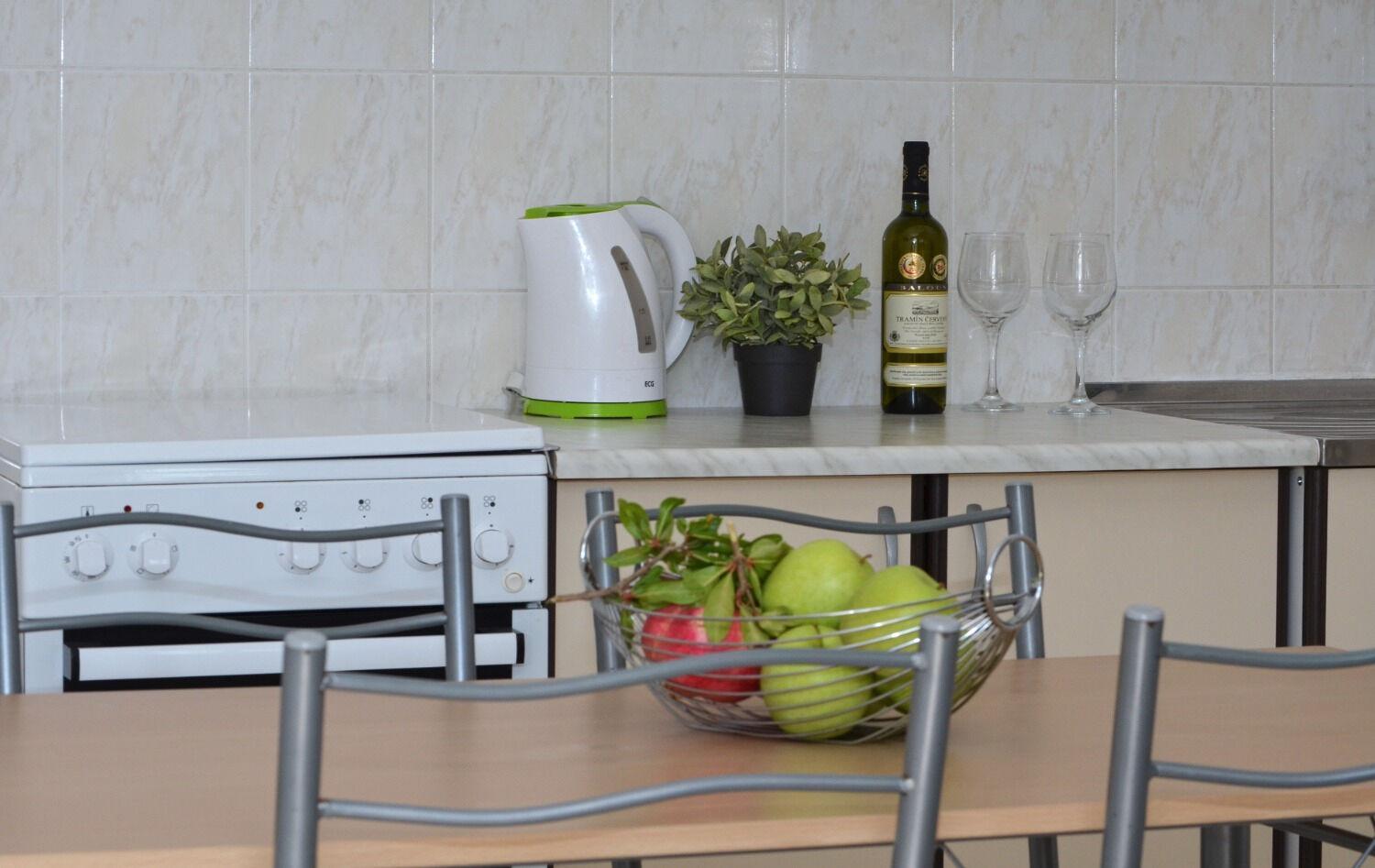 Apartments Paz Vinišće Zewnętrze zdjęcie