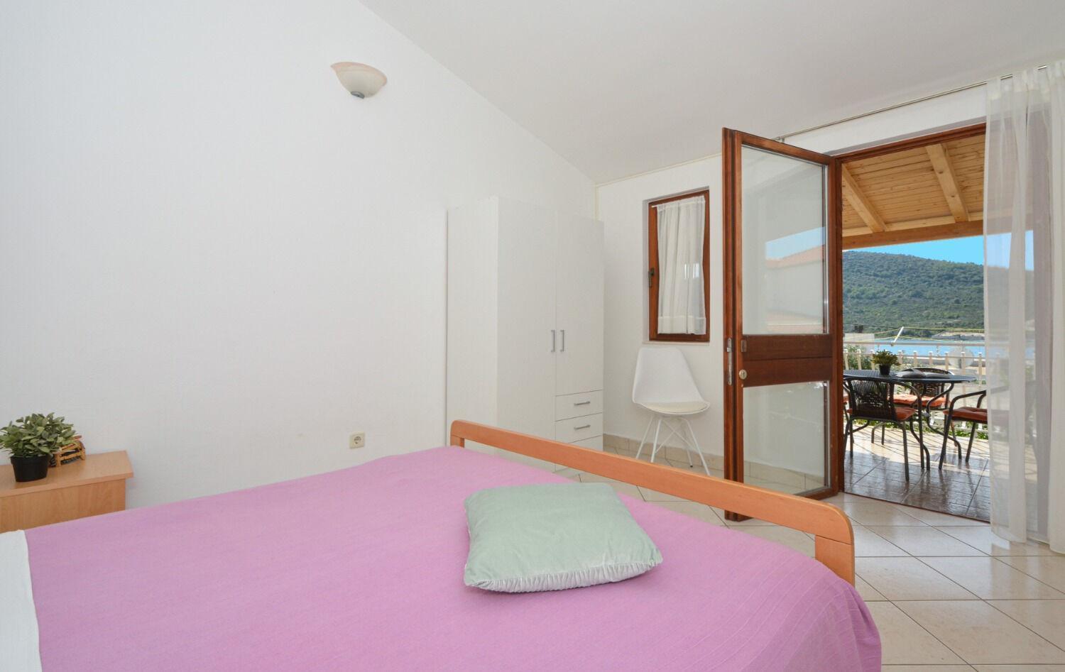 Apartments Paz Vinišće Zewnętrze zdjęcie